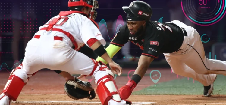 2025년 5월 KBO·K리그 실시간 데이터 기반 베팅 전략 총정리