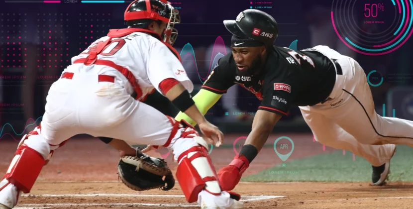 2025년 5월 KBO·K리그 실시간 데이터 기반 베팅 전략 총정리