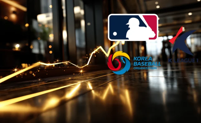 2025년 6월 3주차 KBO MLB K리그 베팅 전략 완벽 분석