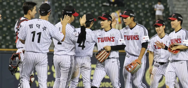 2025년 8월 KBO·K리그 변동성 활용 고수 베팅 전략 분석